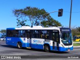 Transporte Coletivo Estrela 34437 na cidade de Florianópolis, Santa Catarina, Brasil, por Joe Walczak. Número da foto: #11323123.