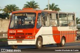 Condor Transportes Urbanos 11274 na cidade de Brasília, Distrito Federal, Brasil, por Leandro Machado de Castro. Número da foto: #:id.