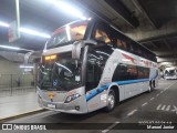 Expresso de Prata 192221 na cidade de São Paulo, São Paulo, Brasil, por Manoel Junior. Número da foto: #:id.