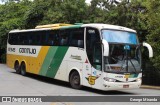 Empresa Gontijo de Transportes 17345 na cidade de São Paulo, São Paulo, Brasil, por George Miranda. Número da foto: #11323539.