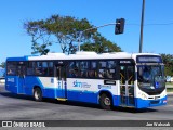 Transporte Coletivo Estrela 34423 na cidade de Florianópolis, Santa Catarina, Brasil, por Joe Walczak. Número da foto: #11322999.
