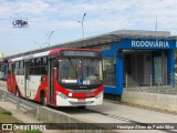 Expresso CampiBus 2329 na cidade de Campinas, São Paulo, Brasil, por Henrique Alves de Paula Silva. Número da foto: #11324738.