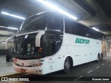 Eucatur - Empresa União Cascavel de Transportes e Turismo 2304 na cidade de São Paulo, São Paulo, Brasil, por Manoel Junior. Número da foto: #11324758.
