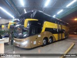Viação Motta 21001 na cidade de São Paulo, São Paulo, Brasil, por Manoel Junior. Número da foto: #11324761.