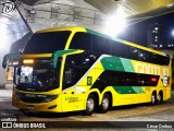 Empresa Gontijo de Transportes 25020 na cidade de Belo Horizonte, Minas Gerais, Brasil, por César Ônibus. Número da foto: #11324278.