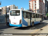 Transportes Barata Bn-99001 na cidade de Belém, Pará, Brasil, por Jonas Miranda. ID da foto: :id.