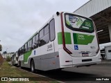 Empresa de Ônibus Vila Galvão 2455 na cidade de Guarulhos, São Paulo, Brasil, por João Pedro. Número da foto: #:id.
