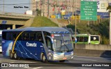 Viação Cometa 14105 na cidade de Barueri, São Paulo, Brasil, por Michael  Alberto Vieira. Número da foto: #11323080.