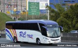 RC Tur Transportes e Turismo 2511 na cidade de Barueri, São Paulo, Brasil, por Michael  Alberto Vieira. Número da foto: #11323076.