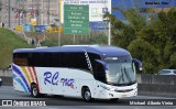 RC Tur Transportes e Turismo 2511 na cidade de Barueri, São Paulo, Brasil, por Michael  Alberto Vieira. ID da foto: :id.