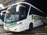 Empresa Gontijo de Transportes 21670 na cidade de Perdões, Minas Gerais, Brasil, por Gustavo Cruz Bezerra. Número da foto: #11323161.