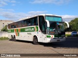 Empresa Gontijo de Transportes 14300 na cidade de Turmalina, Minas Gerais, Brasil, por Ronnie Damião. Número da foto: #11322279.