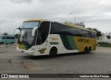 Empresa Gontijo de Transportes 17090 na cidade de Caruaru, Pernambuco, Brasil, por Lenilson da Silva Pessoa. ID da foto: :id.