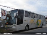 MyBus 460 na cidade de Olinda, Pernambuco, Brasil, por Valdenio M. Candido. ID da foto: :id.