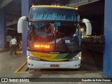 Empresa Gontijo de Transportes 14750 na cidade de Petrolina, Pernambuco, Brasil, por Espedito de Brito Gomes. Número da foto: #11322259.