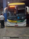 Empresa Gontijo de Transportes 21650 na cidade de Petrolina, Pernambuco, Brasil, por Espedito de Brito Gomes. Número da foto: #11322265.
