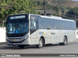 City Transporte Urbano Intermodal - Guarujá 234 na cidade de Guarujá, São Paulo, Brasil, por Andrey Millennium 4. Número da foto: #11323852.