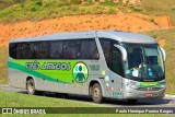 Turismo Três Amigos 1480 na cidade de Aparecida, São Paulo, Brasil, por Paulo Henrique Pereira Borges. Número da foto: #11323948.