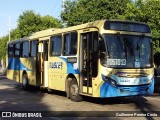 Master Transportes Coletivos de Passageiros RJ 159.014 na cidade de Nova Iguaçu, Rio de Janeiro, Brasil, por Guilherme Pereira Costa. Número da foto: #:id.