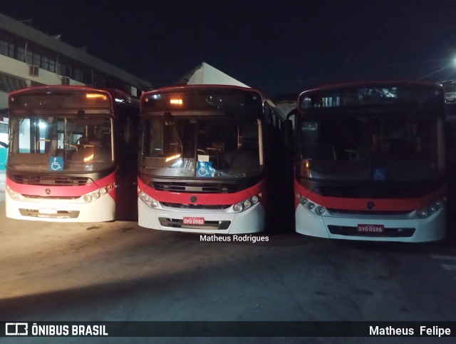 Companhia Coordenadas de Transportes  na cidade de Ribeirão das Neves, Minas Gerais, Brasil, por Matheus  Felipe. ID da foto: 11347803.