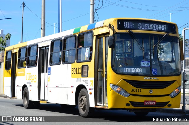 Plataforma Transportes 30111 na cidade de Salvador, Bahia, Brasil, por Eduardo Ribeiro. Número da foto: #11346913.