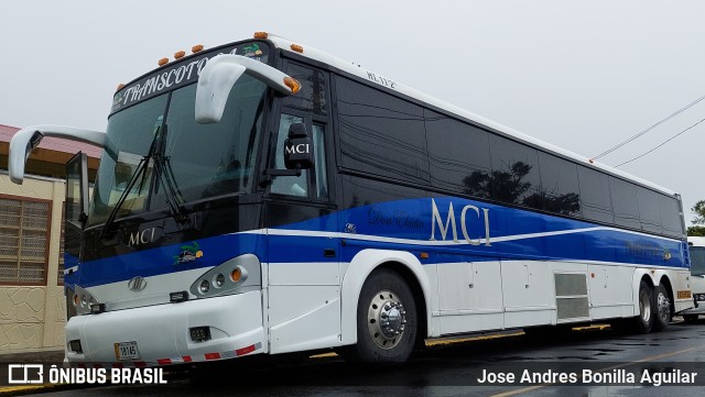 Autobuses sin identificación - Costa Rica  na cidade de Cartago, Cartago, Costa Rica, por Jose Andres Bonilla Aguilar. Número da foto: #11345629.