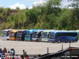 Transportes Eranli PB 2358 na cidade de San Antonio, Belén, Heredia, Costa Rica, por Luis Diego Sánchez. Número da foto: #11345405.