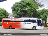 Primar Navegações e Turismo 4030 na cidade de São Paulo, São Paulo, Brasil, por Ulisses Osse. Número da foto: #:id.