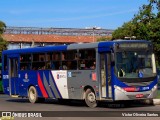 Transportes Capellini 32.070 na cidade de Campinas, São Paulo, Brasil, por Victor Oliveira Santos. ID da foto: :id.