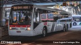 Next Mobilidade - ABC Sistema de Transporte 5306 na cidade de São Paulo, São Paulo, Brasil, por Cesar Augusto Domingos Silva. Número da foto: #11345681.