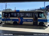 Auto Viação Jabour D86071 na cidade de Rio de Janeiro, Rio de Janeiro, Brasil, por Benício José da Silva Júnior. Número da foto: #:id.