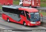 Empresa de Ônibus Pássaro Marron 5938 na cidade de São José dos Campos, São Paulo, Brasil, por Ezequiel Vicente Fernandes. Número da foto: #:id.