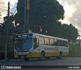 Empresa Metropolitana 602 na cidade de Recife, Pernambuco, Brasil, por Luan Timóteo. Número da foto: #:id.