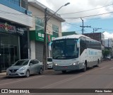Emtram 3830 na cidade de Barra da Estiva, Bahia, Brasil, por Flávio  Santos. Número da foto: #11346810.