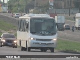 Ônibus Particulares 7A81 na cidade de Jaboatão dos Guararapes, Pernambuco, Brasil, por Jonathan Silva. Número da foto: #:id.