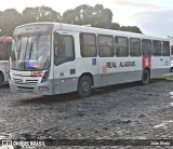 Real Alagoas de Viação 4324 na cidade de Maceió, Alagoas, Brasil, por João Melo. Número da foto: #:id.