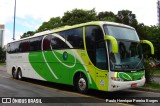 Expresso Princesa dos Campos 5116 na cidade de Curitiba, Paraná, Brasil, por Paulo Henrique Pereira Borges. Número da foto: #11347375.