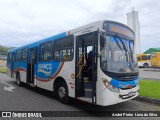 Avanço Transportes 1040 na cidade de Salvador, Bahia, Brasil, por André Pietro  Lima da Silva. Número da foto: #11345849.