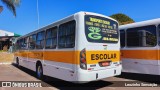 Trans G Transporte Escolar 0088 03 na cidade de Lago Sul, Distrito Federal, Brasil, por Leozinho Sensação. Número da foto: #:id.