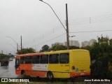 Viação Novo Retiro 88006 na cidade de Contagem, Minas Gerais, Brasil, por Joase Batista da Silva. Número da foto: #:id.