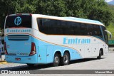 Emtram 4910 na cidade de Queluz, São Paulo, Brasil, por Maxwel Silva. Número da foto: #11346385.