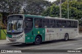 Transunião Transportes 5 6207 na cidade de São Paulo, São Paulo, Brasil, por Giovanni Melo. Número da foto: #:id.