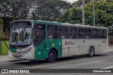 Transunião Transportes 5 6207 na cidade de São Paulo, São Paulo, Brasil, por Giovanni Melo. ID da foto: :id.