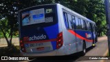 Transportes Machado DC 7.071 na cidade de Duque de Caxias, Rio de Janeiro, Brasil, por Calebe Andrade. Número da foto: #11347191.
