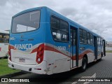 Avanço Transportes 1040 na cidade de Salvador, Bahia, Brasil, por André Pietro  Lima da Silva. Número da foto: #11345845.