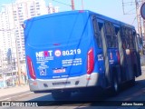 Next Mobilidade - ABC Sistema de Transporte 80.219 na cidade de Santo André, São Paulo, Brasil, por Juliano Soares. Número da foto: #:id.