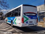Viação Arujá 2308 na cidade de Arujá, São Paulo, Brasil, por Cauan Ferreira. Número da foto: #:id.