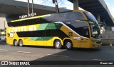 Empresa Gontijo de Transportes 25020 na cidade de Belo Horizonte, Minas Gerais, Brasil, por Ruan Luiz. Número da foto: #11346622.