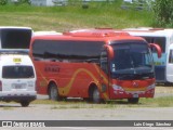 Autobuses sin identificación - Costa Rica GB 3305 na cidade de San Antonio, Belén, Heredia, Costa Rica, por Luis Diego  Sánchez. ID da foto: :id.