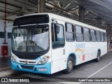 Avanço Transportes 7070 na cidade de Salvador, Bahia, Brasil, por André Pietro  Lima da Silva. Número da foto: #11345850.